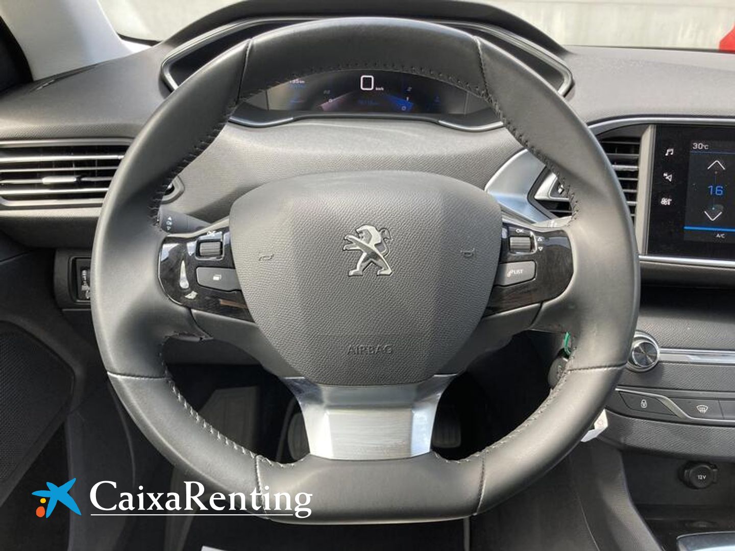 Peugeot 308 SW BlueHDi 130 S&S Active 96 kW (130 CV)