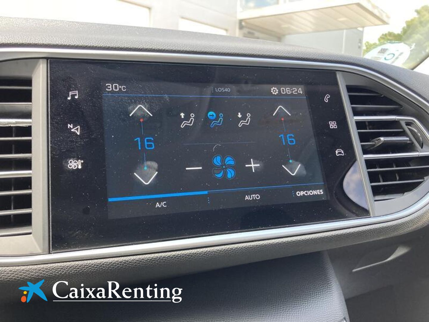 Peugeot 308 SW BlueHDi 130 S&S Active 96 kW (130 CV)