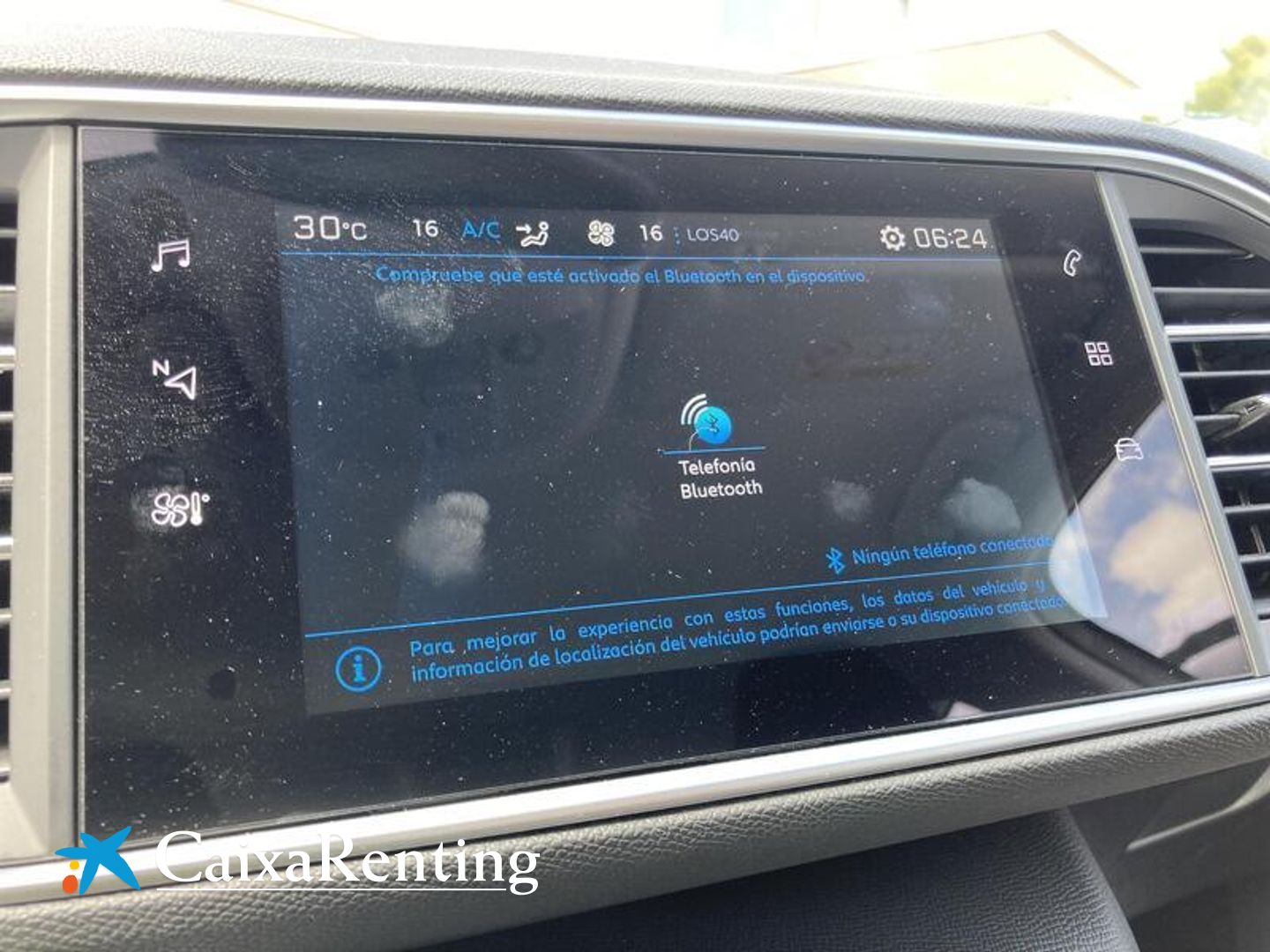 Peugeot 308 SW BlueHDi 130 S&S Active 96 kW (130 CV)
