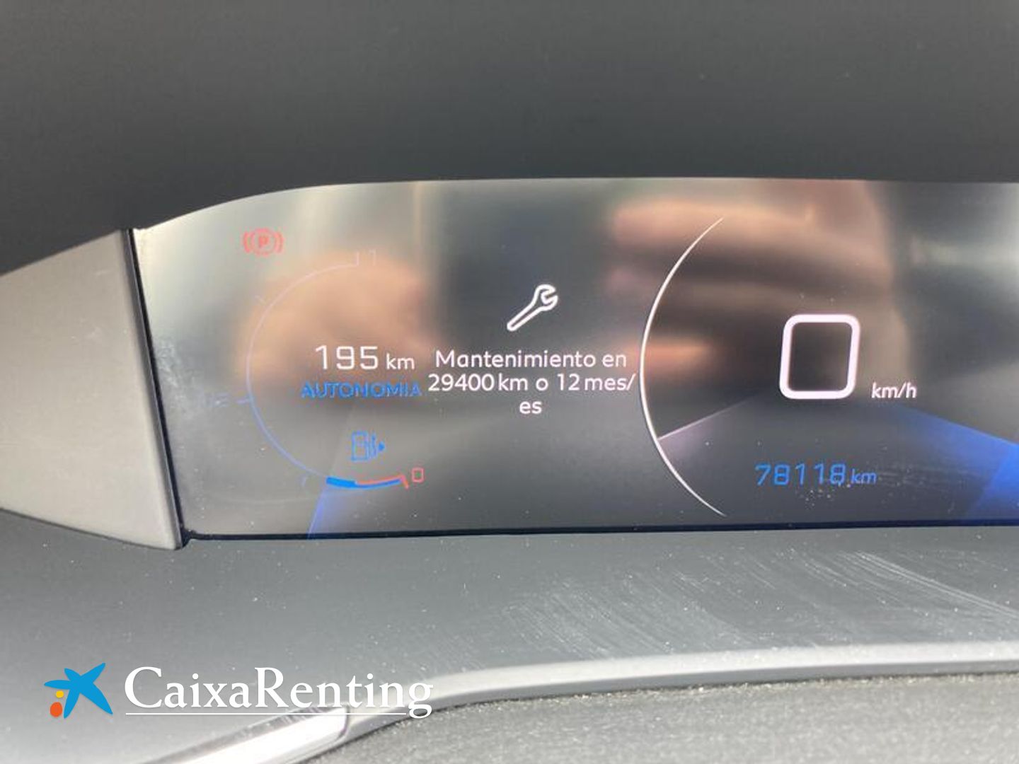 Peugeot 308 SW BlueHDi 130 S&S Active 96 kW (130 CV)