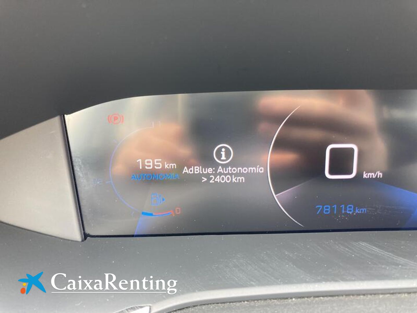 Peugeot 308 SW BlueHDi 130 S&S Active 96 kW (130 CV)