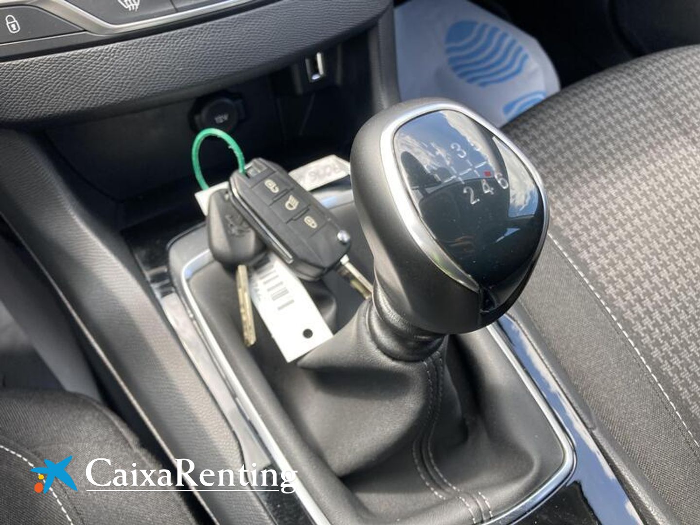 Peugeot 308 SW BlueHDi 130 S&S Active 96 kW (130 CV)
