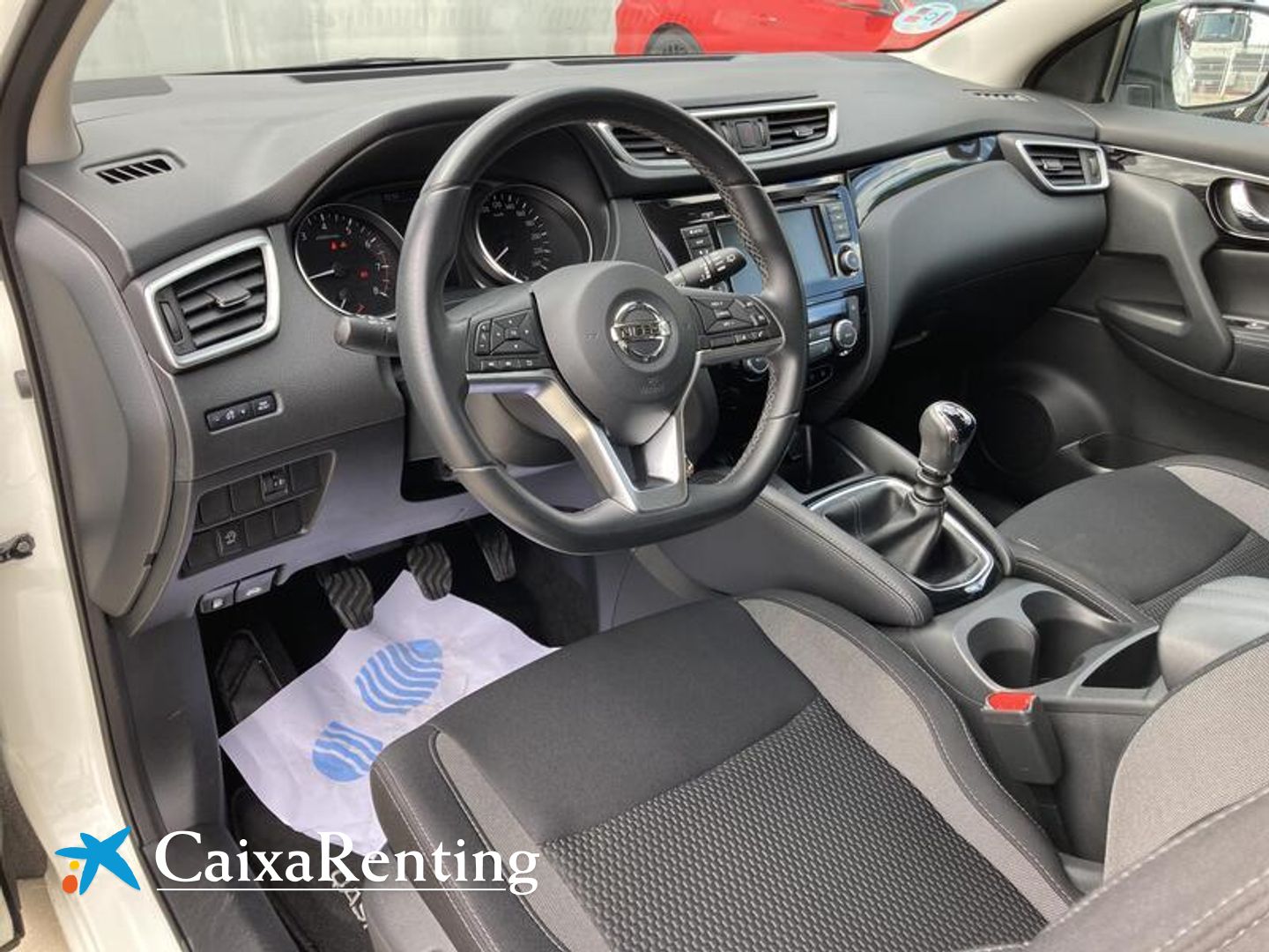 Nissan Qashqai DIG-T 140 N-Style 103 kW (140 CV)
