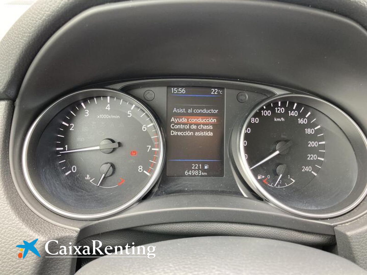 Nissan Qashqai DIG-T 140 N-Style 103 kW (140 CV)