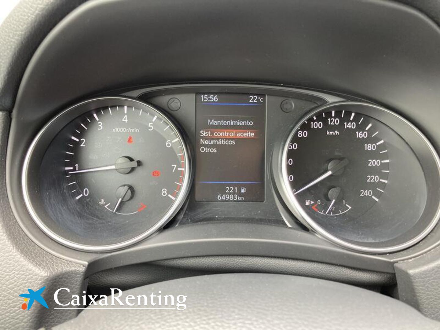 Nissan Qashqai DIG-T 140 N-Style 103 kW (140 CV)