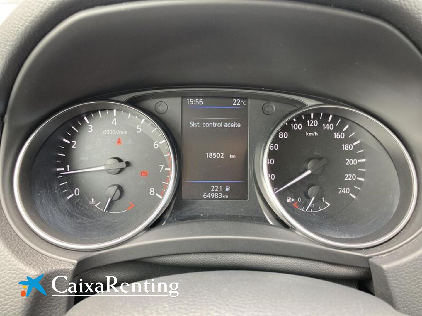 Nissan Qashqai DIG-T 140 N-Style 103 kW (140 CV)