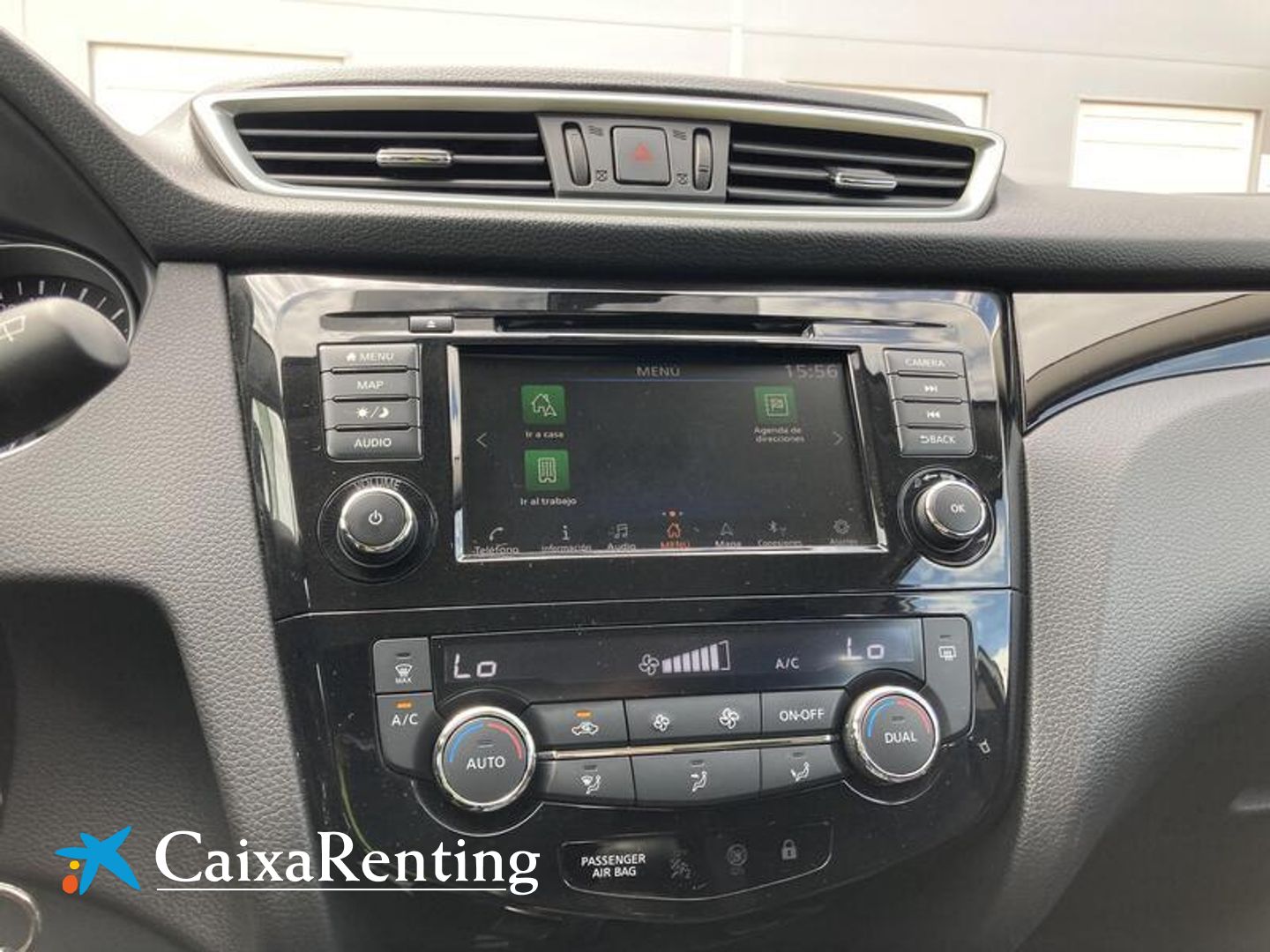 Nissan Qashqai DIG-T 140 N-Style 103 kW (140 CV)