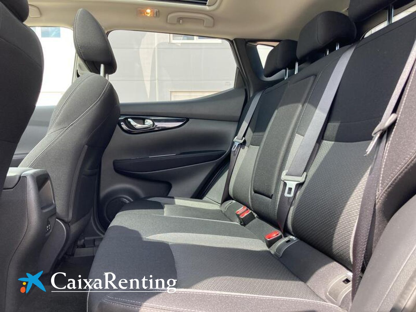Nissan Qashqai dCi 115 N-Connecta 4x2 85 kW (115 CV)