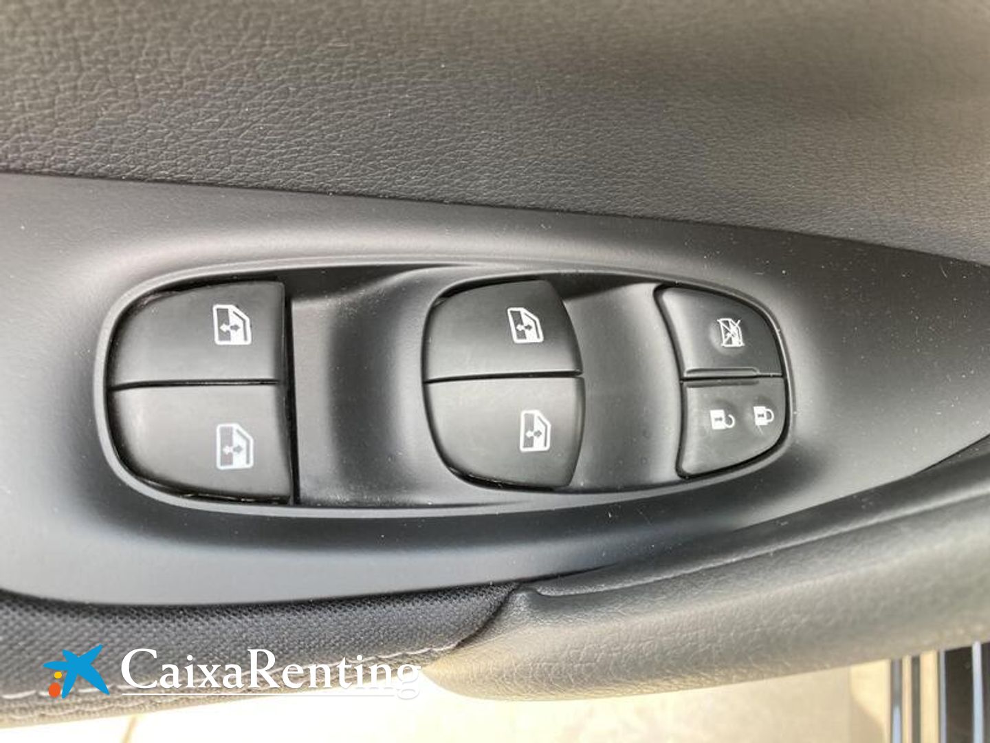 Nissan Qashqai dCi 115 N-Connecta 4x2 85 kW (115 CV)