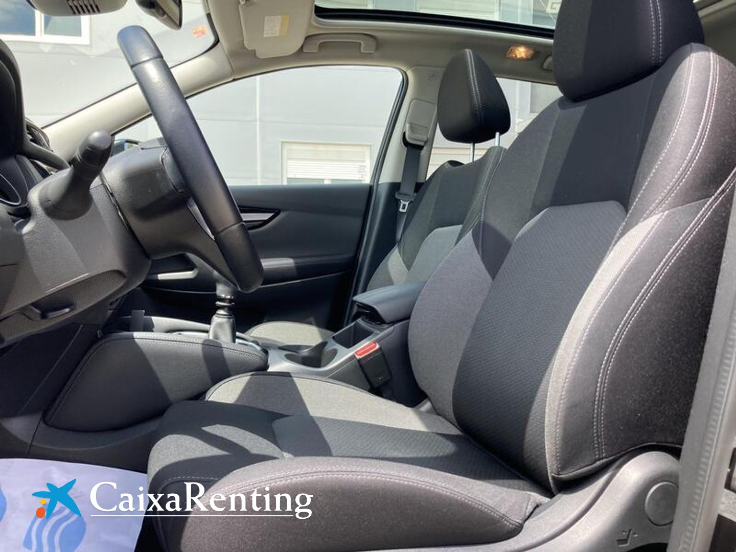 Nissan Qashqai dCi 115 N-Connecta 4x2 85 kW (115 CV)