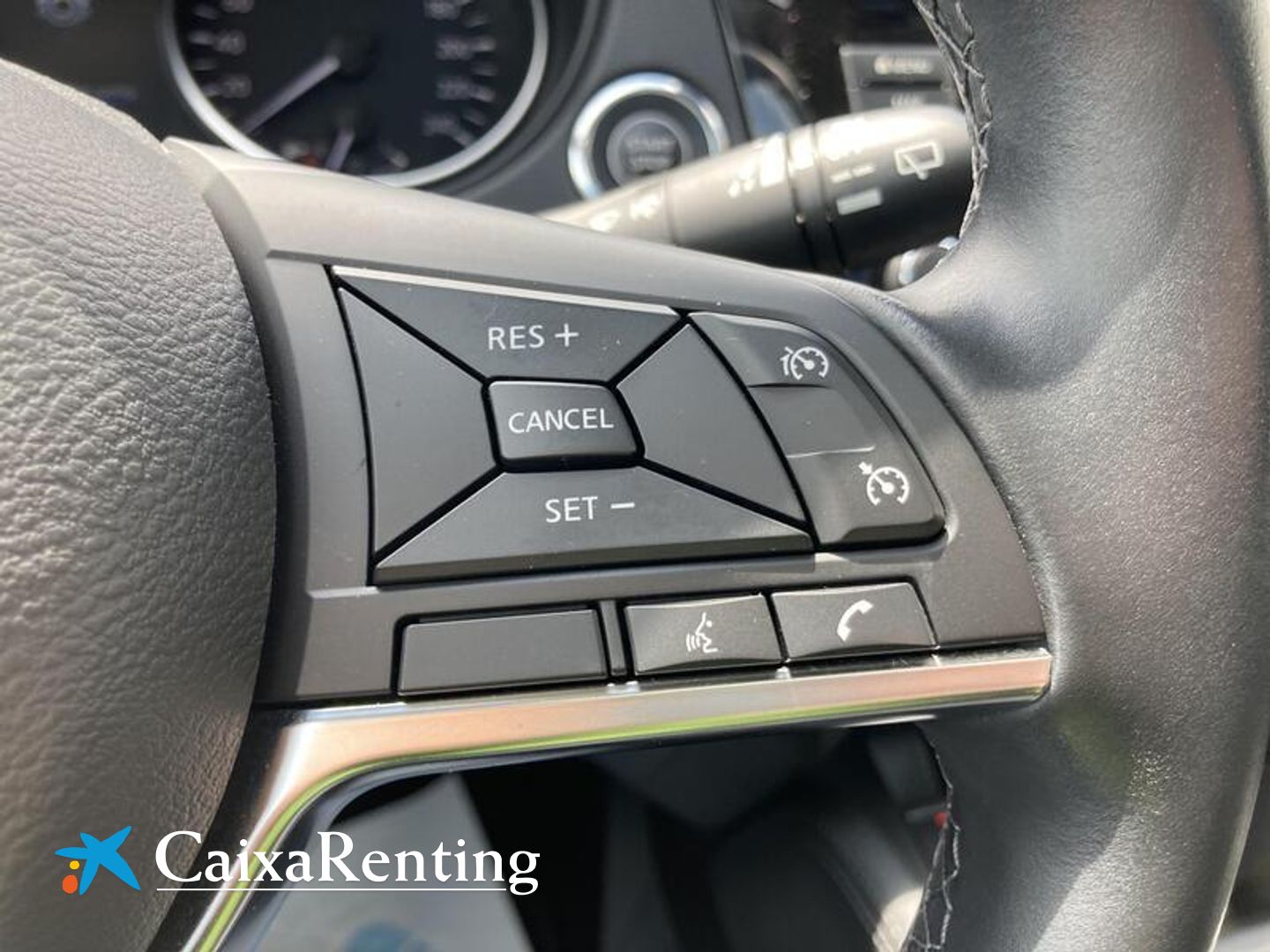 Nissan Qashqai dCi 115 N-Connecta 4x2 85 kW (115 CV)