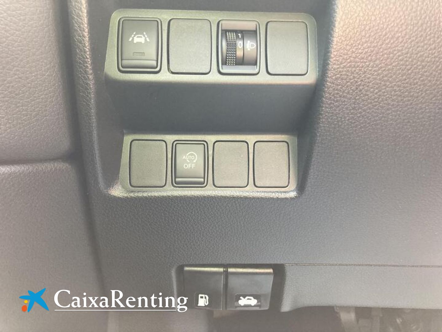 Nissan Qashqai dCi 115 N-Connecta 4x2 85 kW (115 CV)