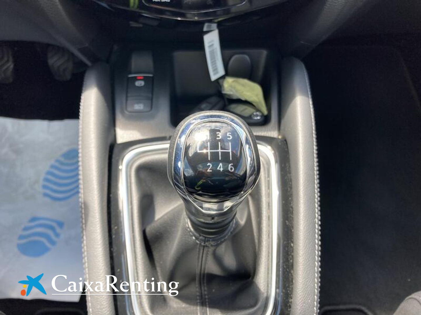 Nissan Qashqai dCi 115 N-Connecta 4x2 85 kW (115 CV)