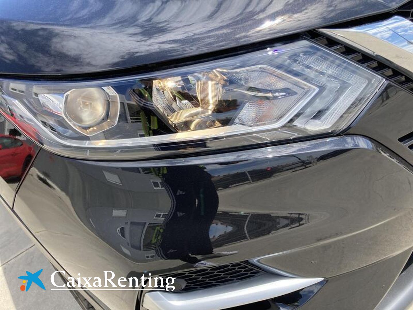 Nissan Qashqai dCi 115 N-Connecta 4x2 85 kW (115 CV)