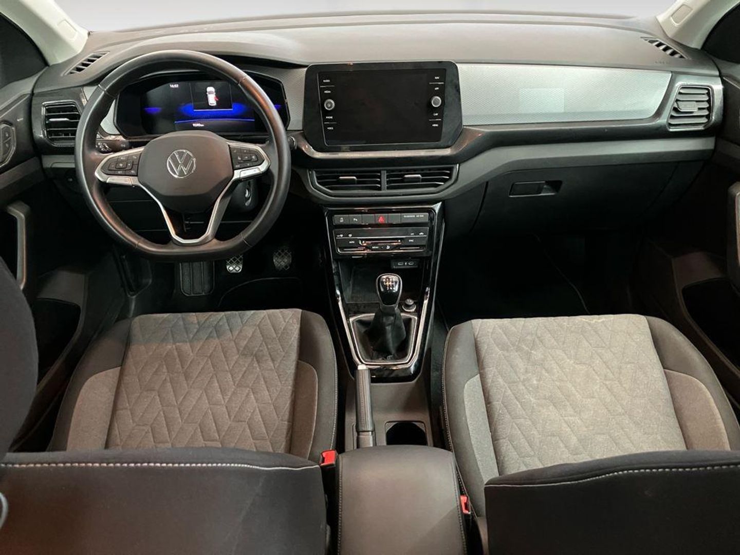 Volkswagen T-Cross Life 1.0 TSI 85 kW (116 CV)