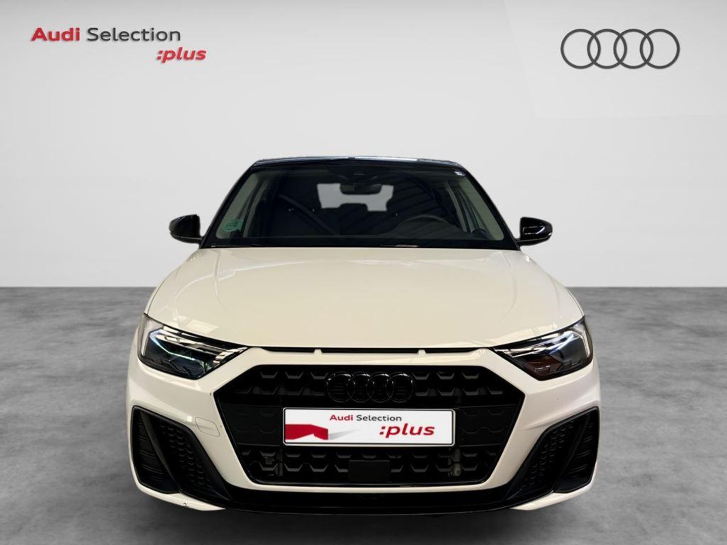 Audi A1 Sportback Adrenalin Black edition 30 TFSI 85 kW (116 CV)