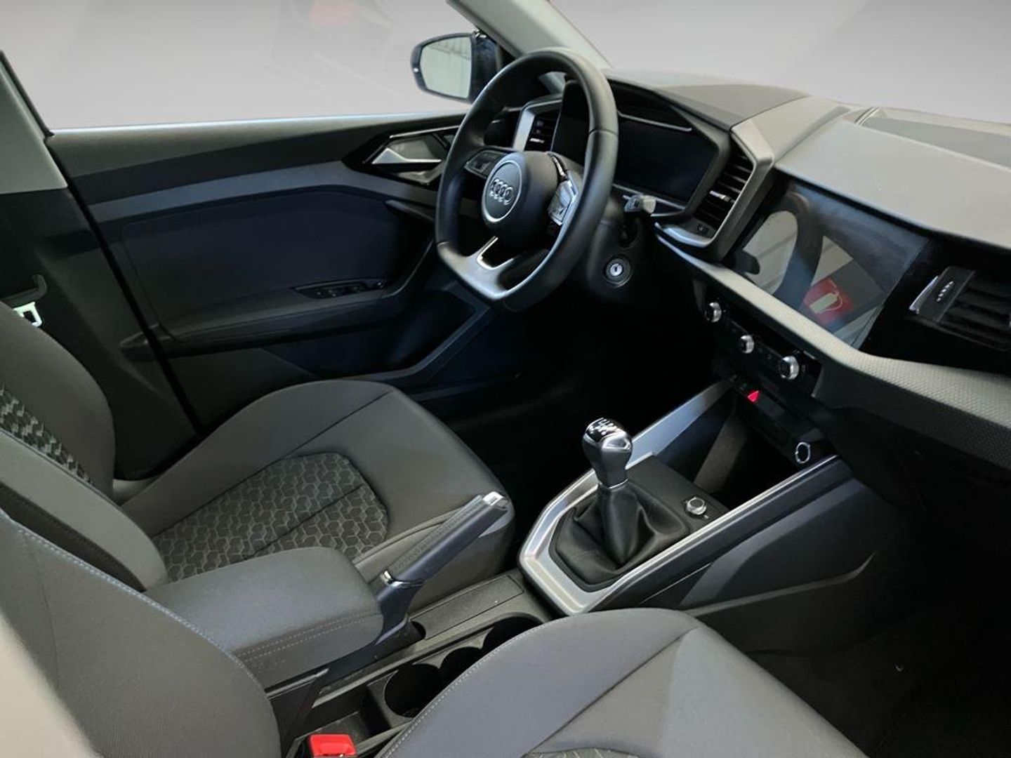 Audi A1 Sportback Adrenalin Black edition 30 TFSI 85 kW (116 CV)