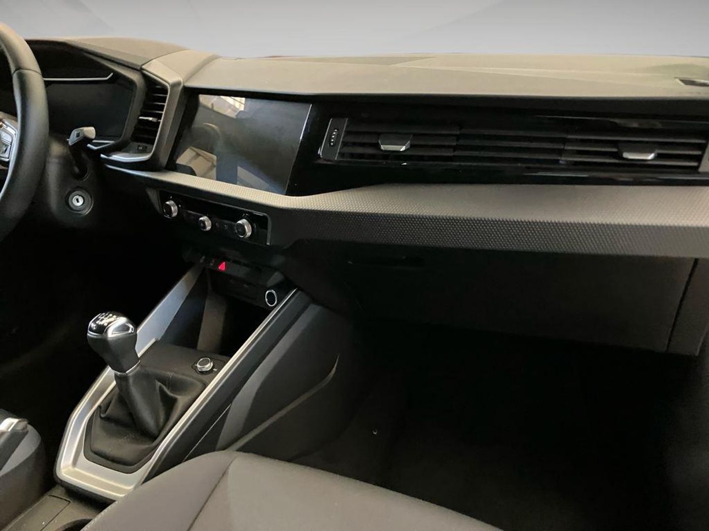 Audi A1 Sportback Adrenalin Black edition 30 TFSI 85 kW (116 CV)