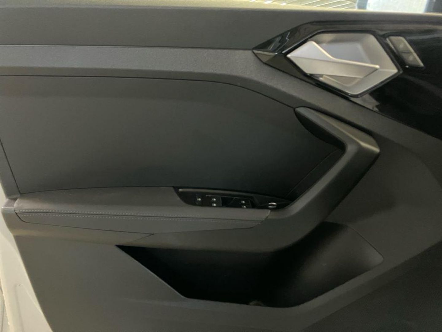 Audi A1 Sportback Adrenalin Black edition 30 TFSI 85 kW (116 CV)