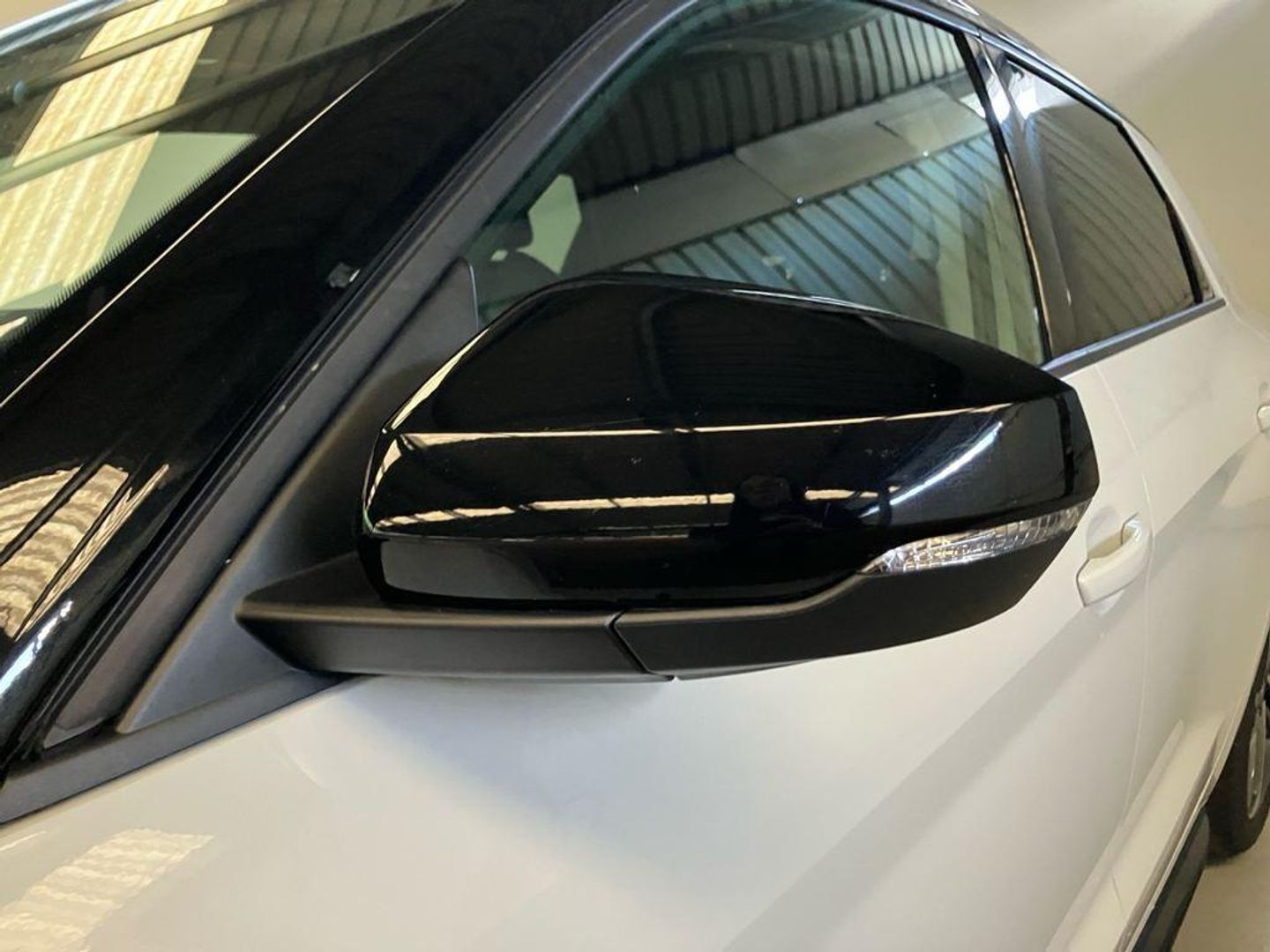 Audi A1 Sportback Adrenalin Black edition 30 TFSI 85 kW (116 CV)
