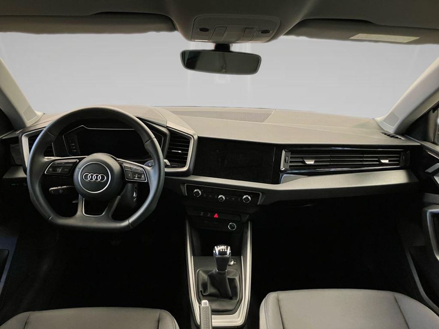 Audi A1 Sportback Adrenalin Black edition 30 TFSI 85 kW (116 CV)