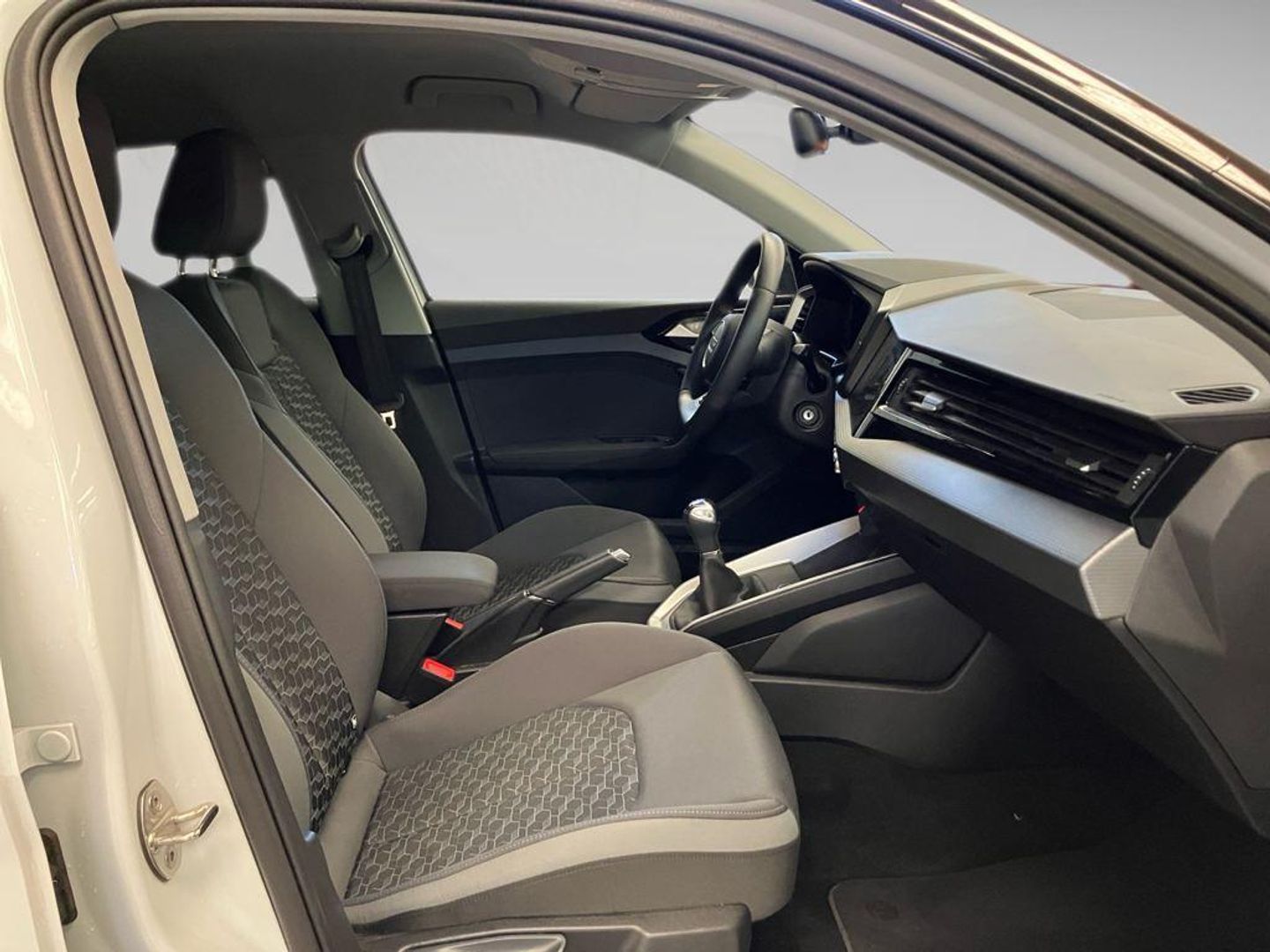 Audi A1 Sportback Adrenalin Black edition 30 TFSI 85 kW (116 CV)