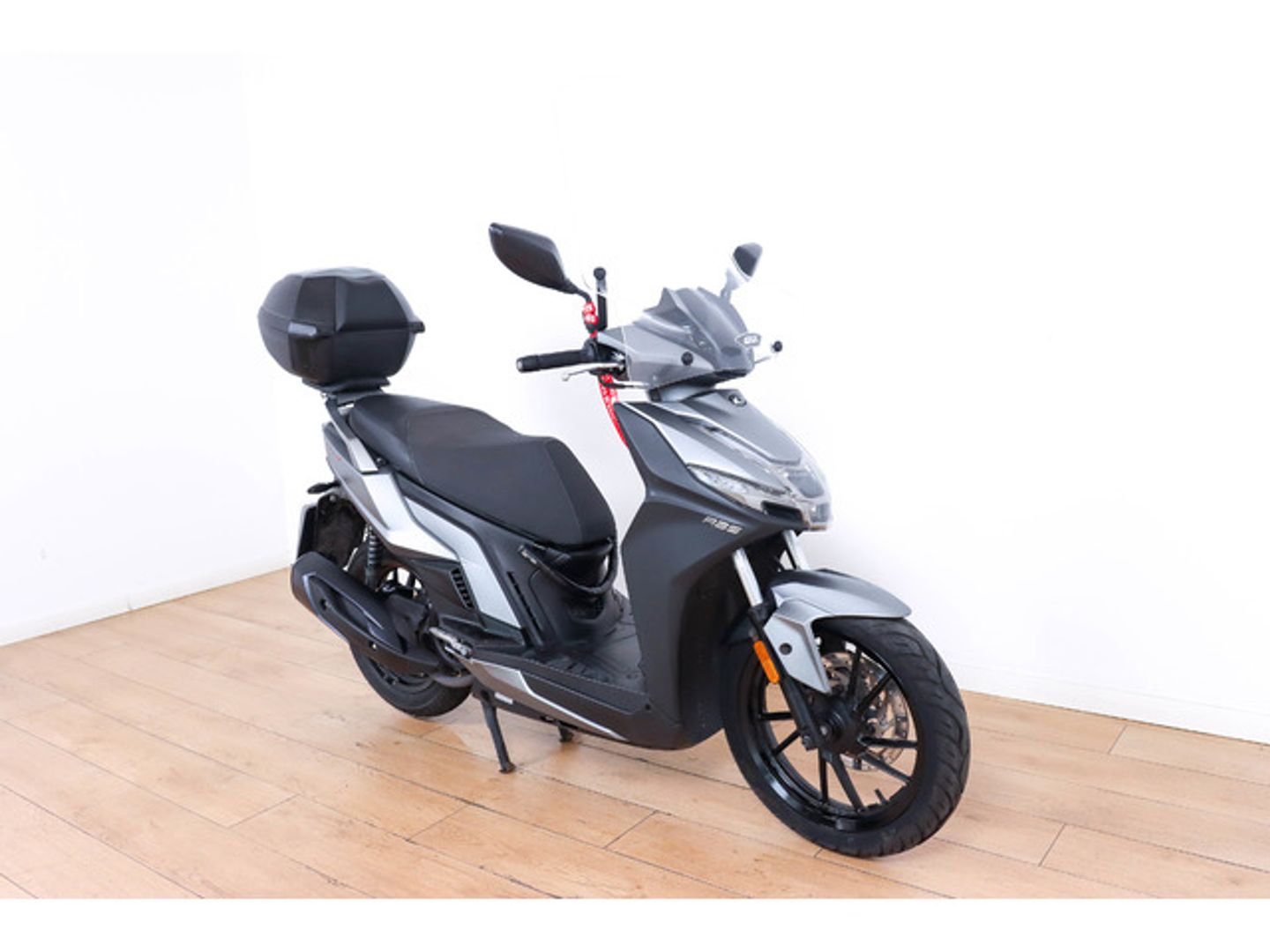 KYMCO Agility S 125