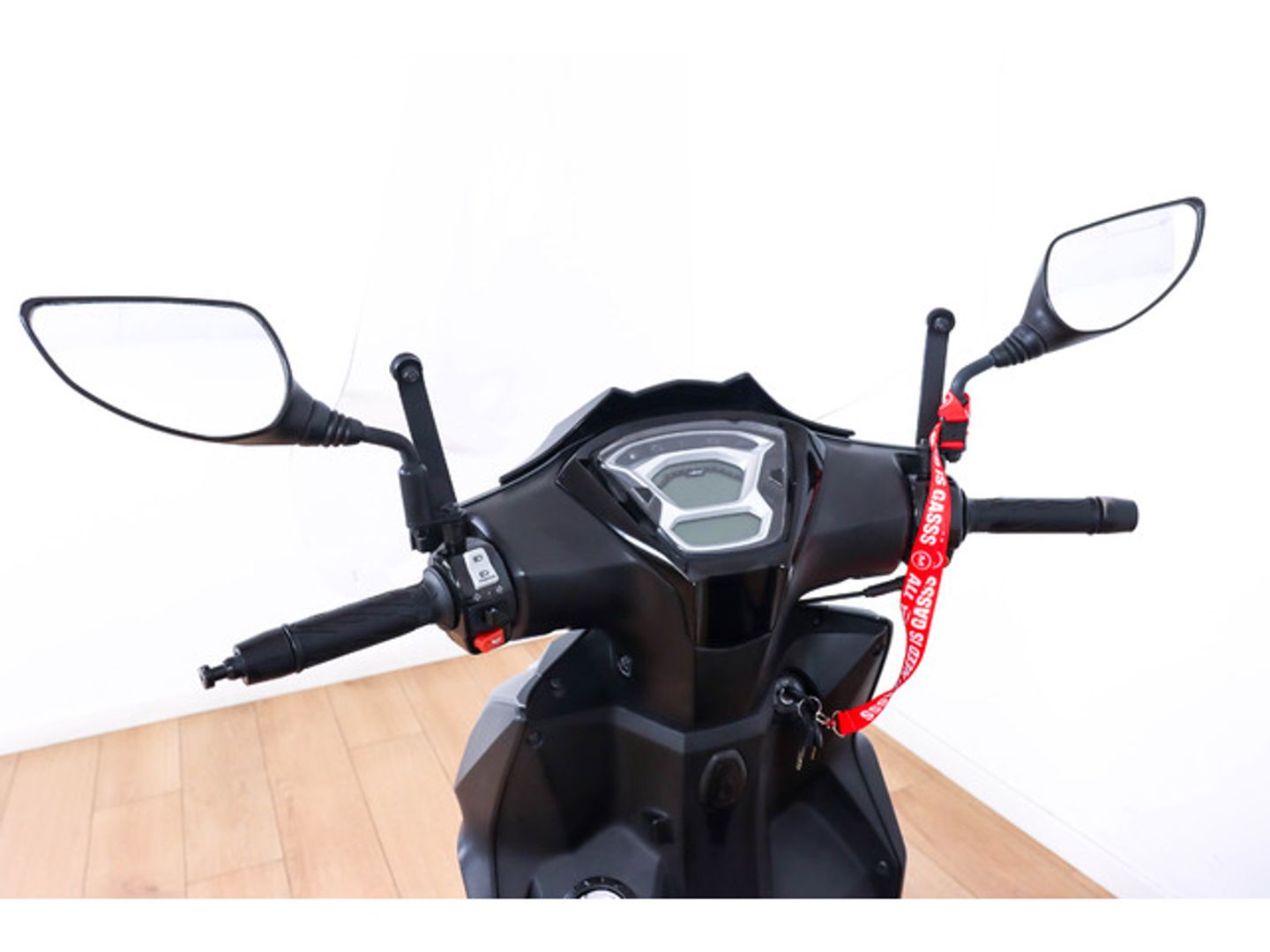 KYMCO Agility S 125