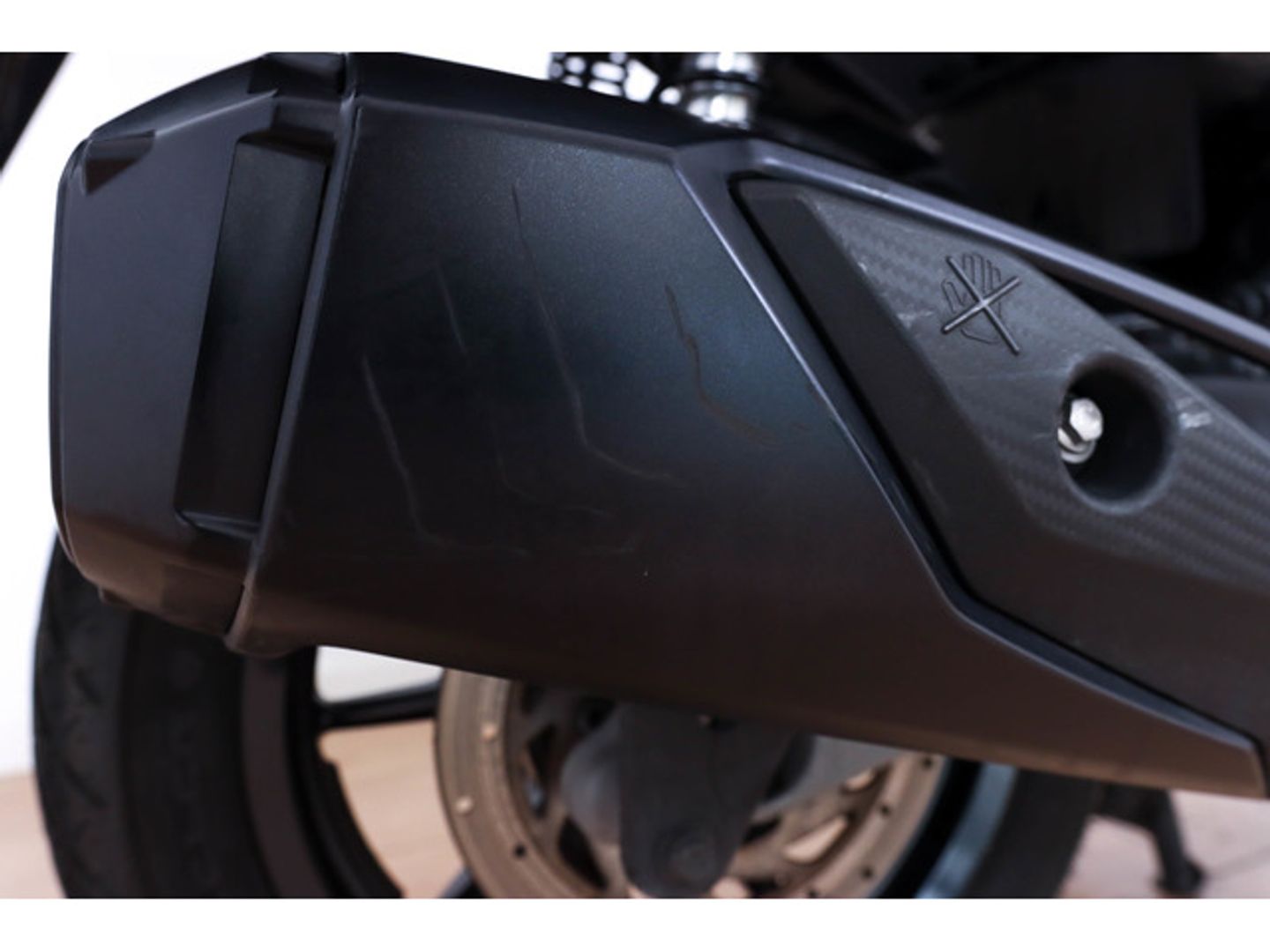 KYMCO Agility S 125