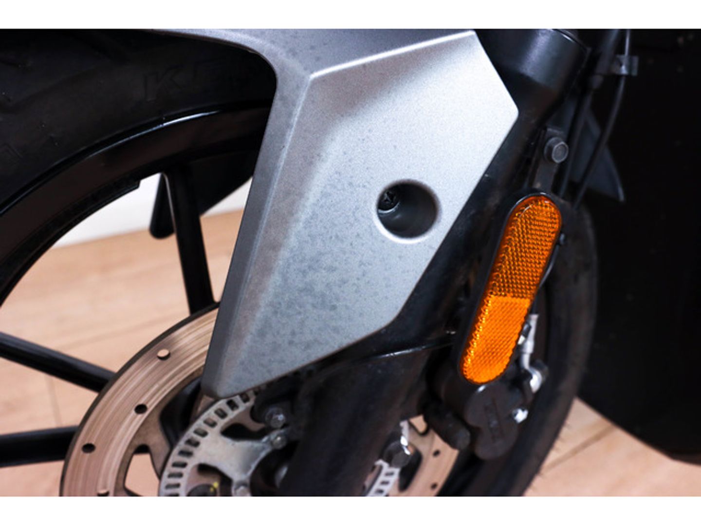 KYMCO Agility S 125