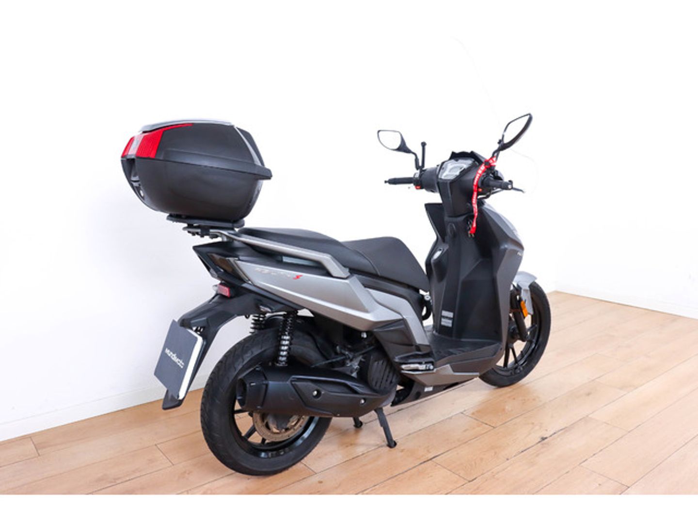 KYMCO Agility S 125