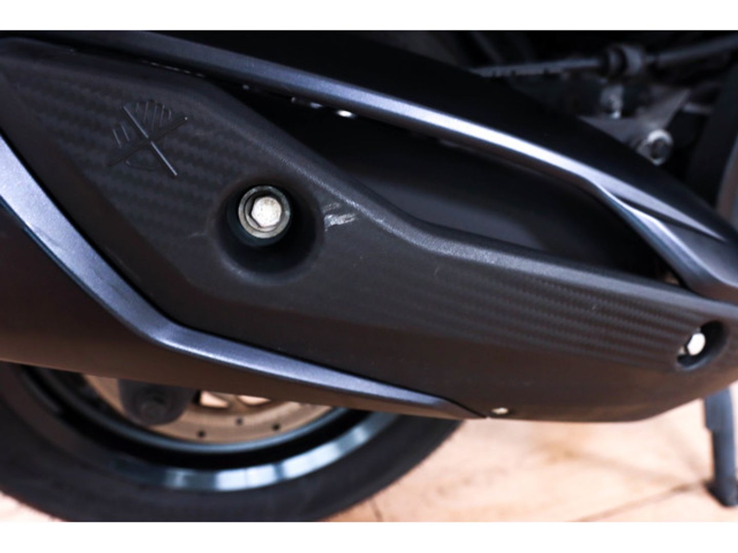 KYMCO Agility S 125