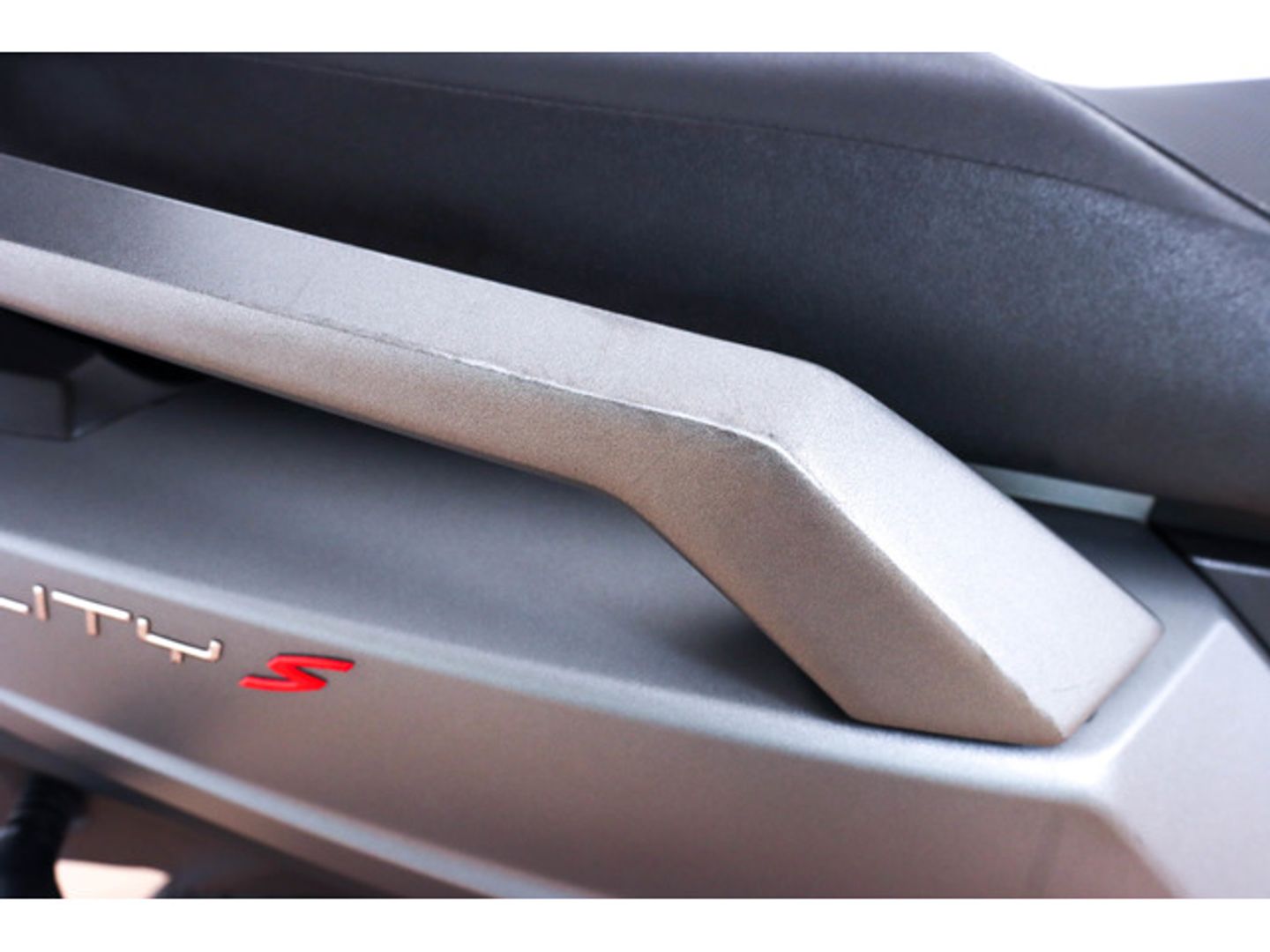 KYMCO Agility S 125
