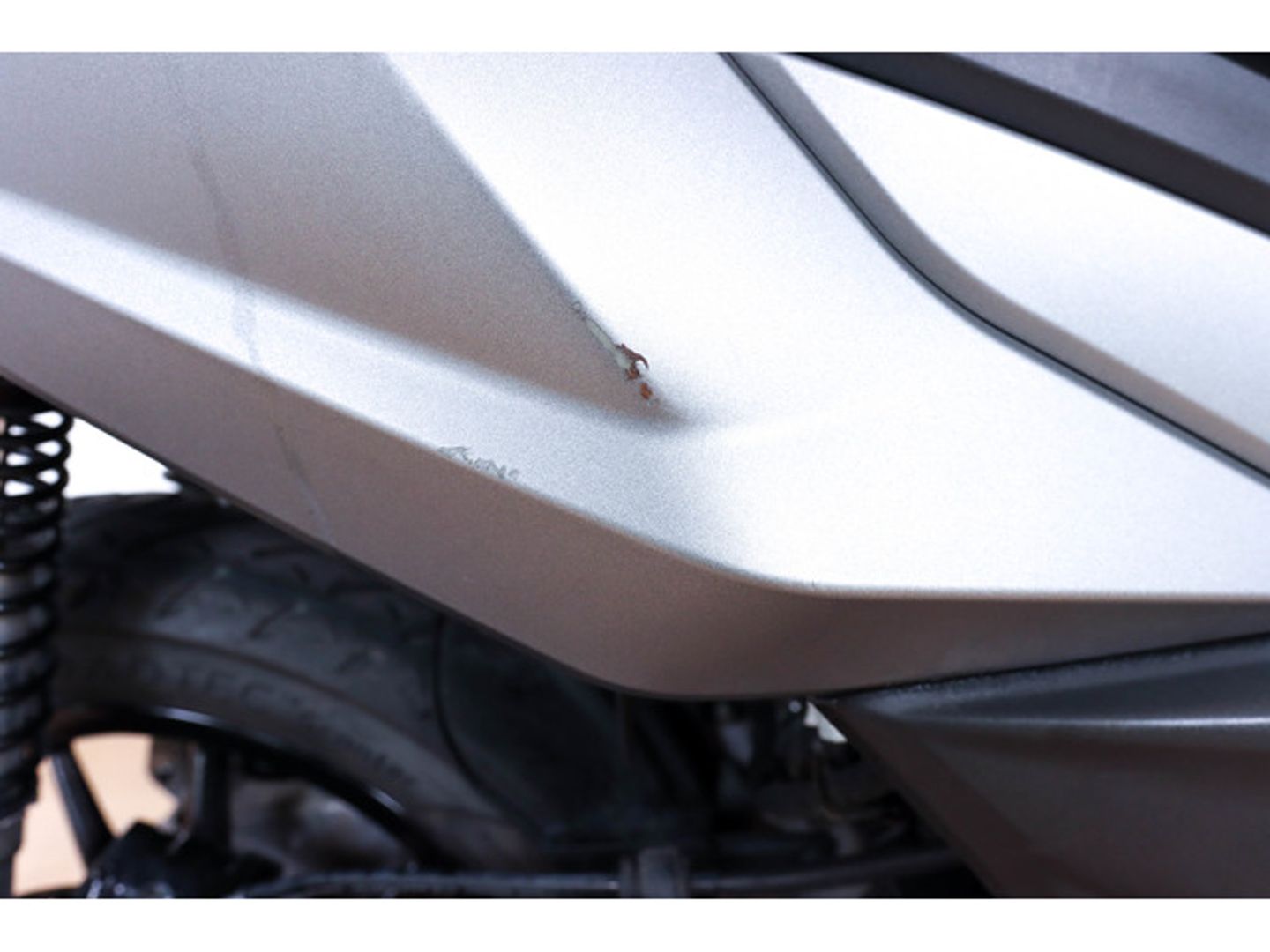 KYMCO Agility S 125
