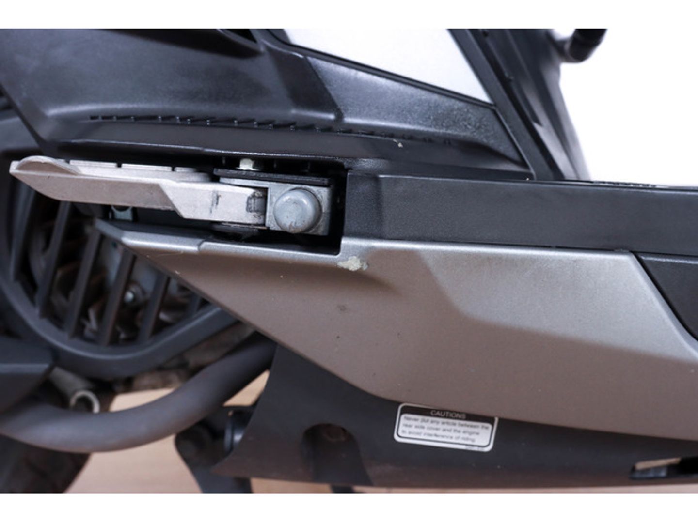 KYMCO Agility S 125