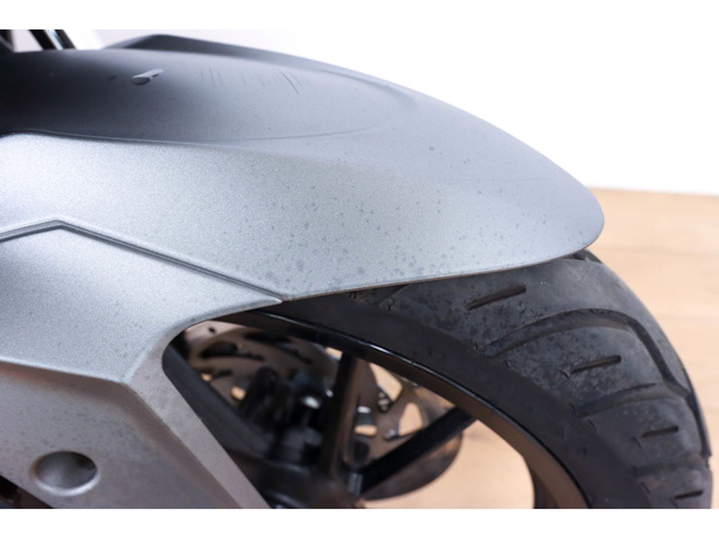 KYMCO Agility S 125