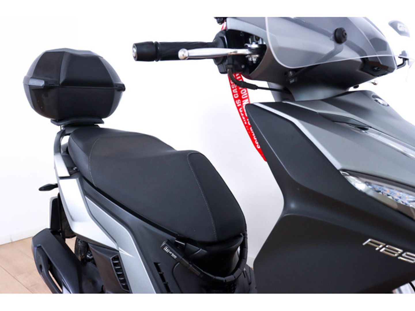 KYMCO Agility S 125