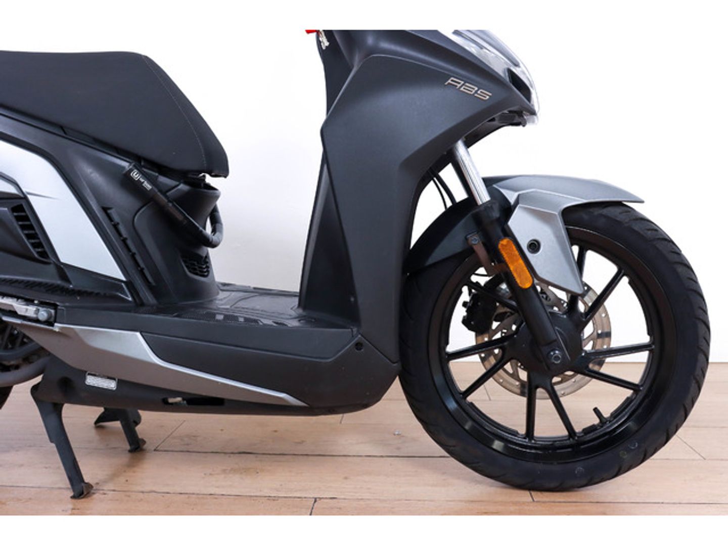 KYMCO Agility S 125