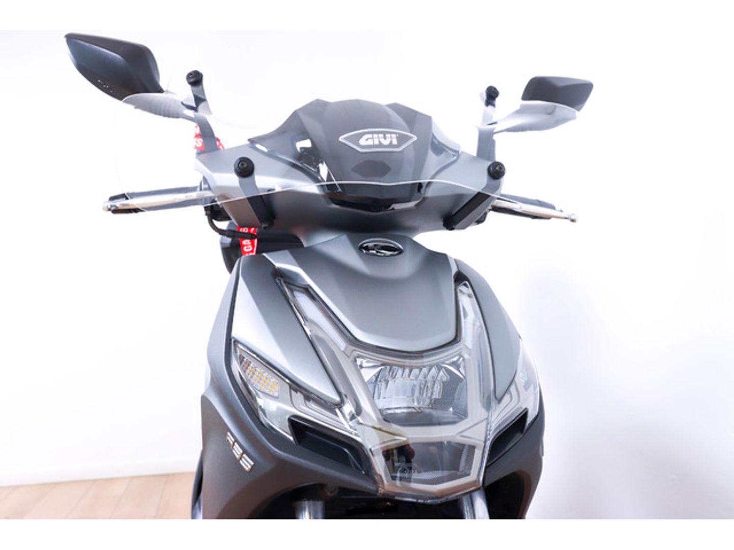 KYMCO Agility S 125