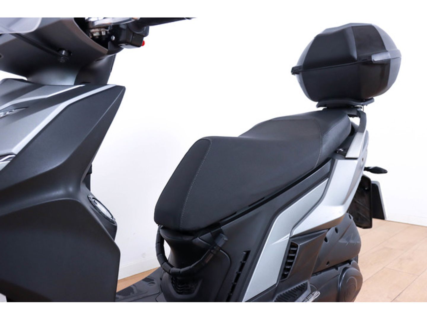 KYMCO Agility S 125