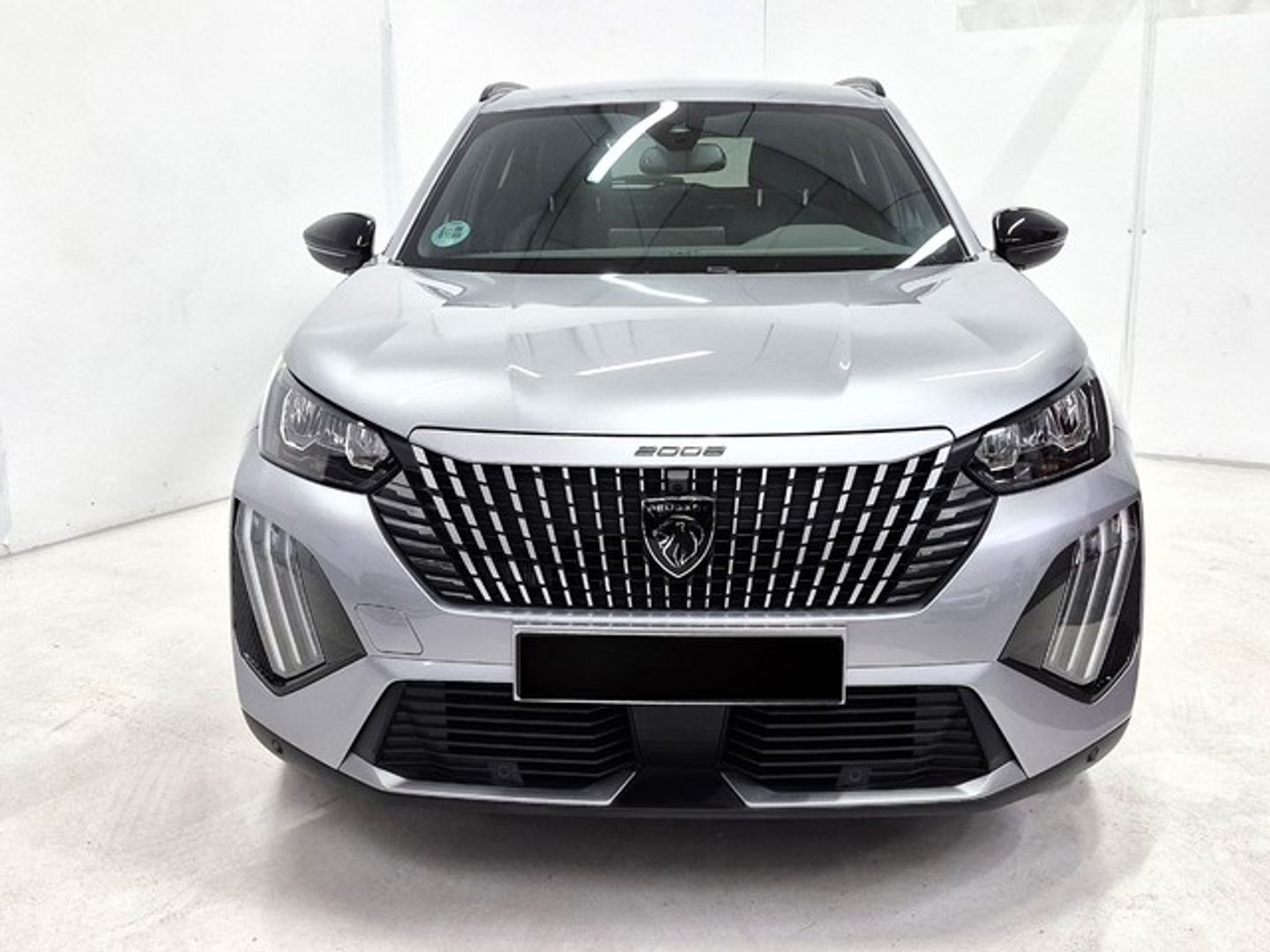 Peugeot 2008 PureTech 100 S&S Allure 75 kW (100 CV)