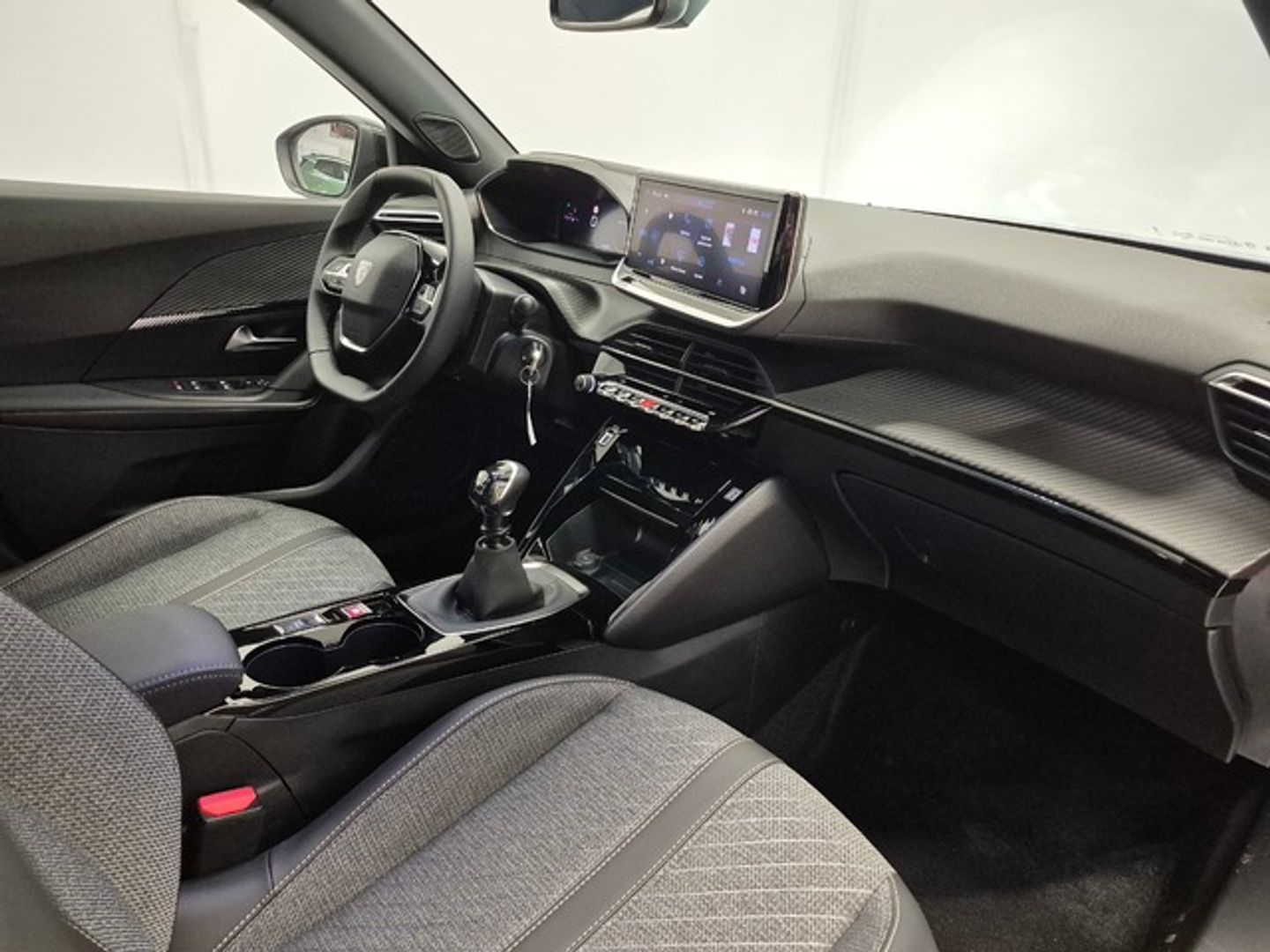 Peugeot 2008 PureTech 100 S&S Allure 75 kW (100 CV)