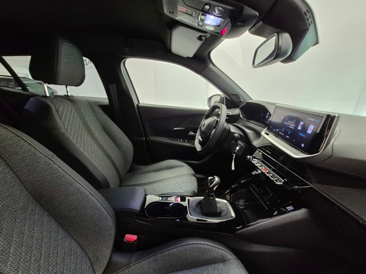 Peugeot 2008 PureTech 100 S&S Allure 75 kW (100 CV)