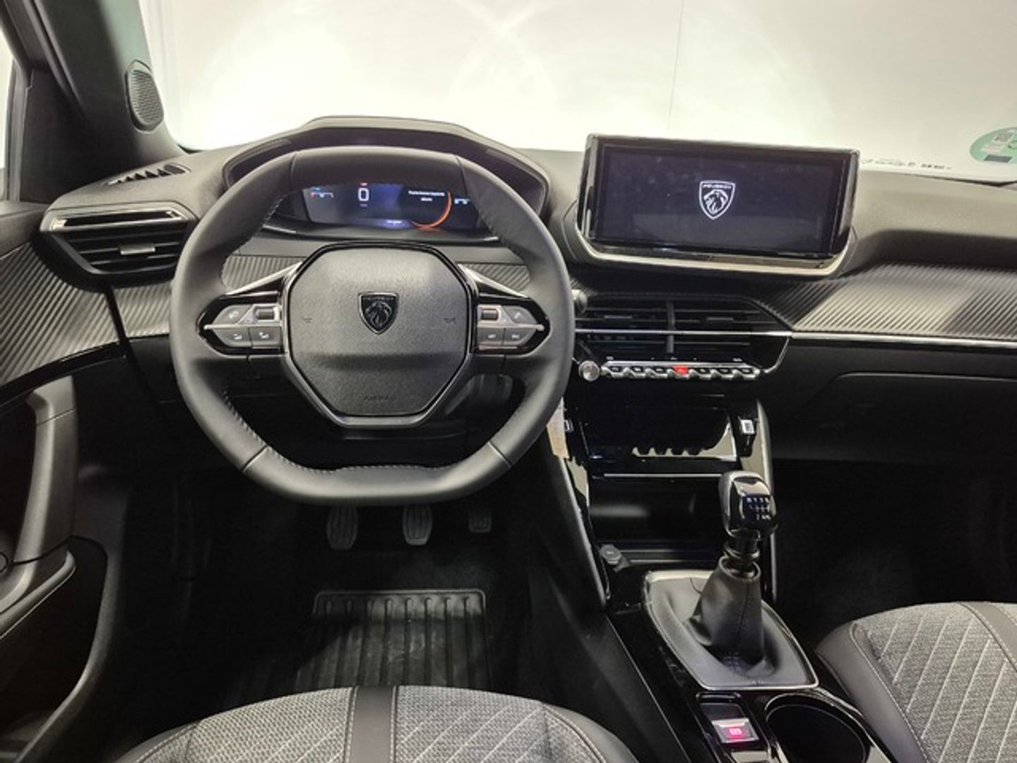Peugeot 2008 PureTech 100 S&S Allure 75 kW (100 CV)