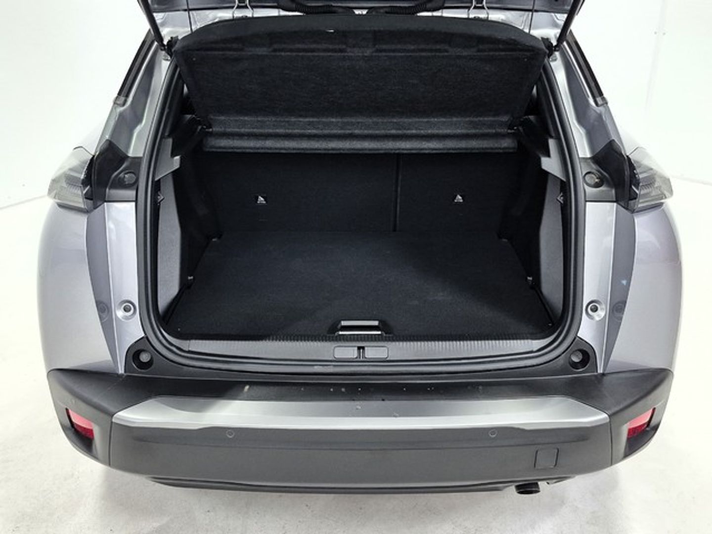 Peugeot 2008 PureTech 100 S&S Allure 75 kW (100 CV)