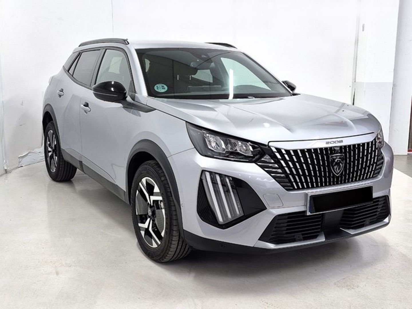 Peugeot 2008 PureTech 100 S&S Allure 75 kW (100 CV)