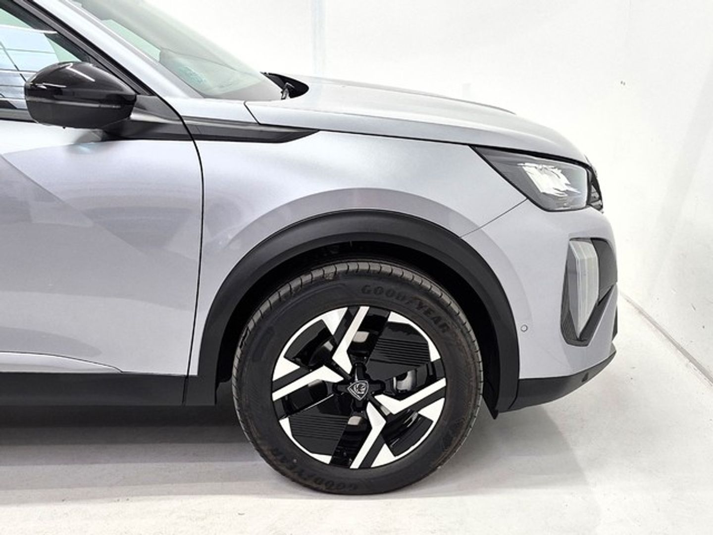Peugeot 2008 PureTech 100 S&S Allure 75 kW (100 CV)