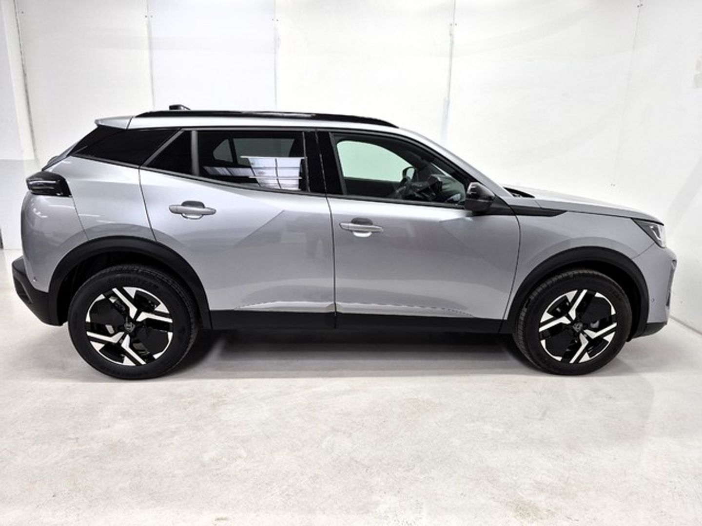 Peugeot 2008 PureTech 100 S&S Allure 75 kW (100 CV)