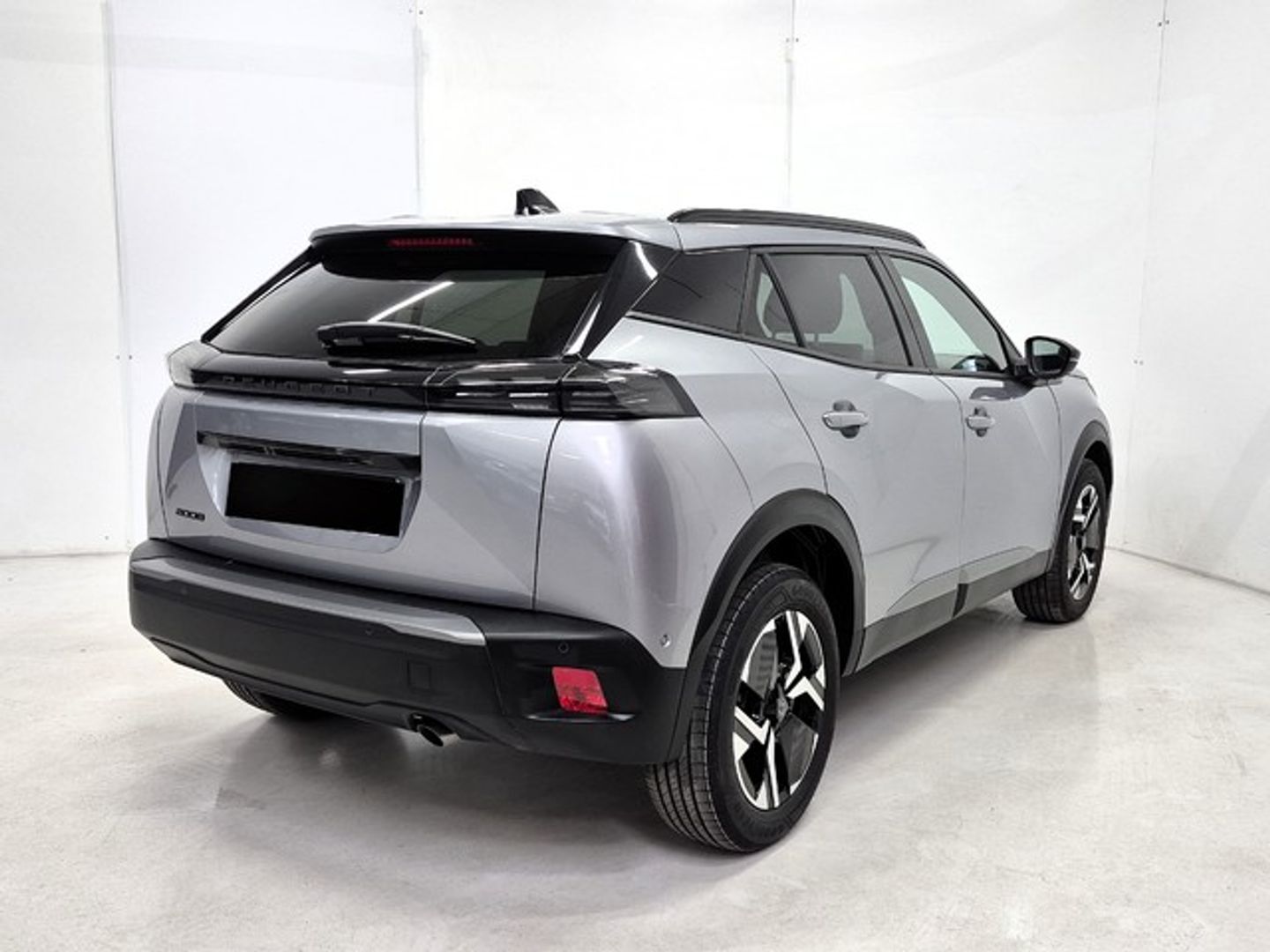 Peugeot 2008 PureTech 100 S&S Allure 75 kW (100 CV)