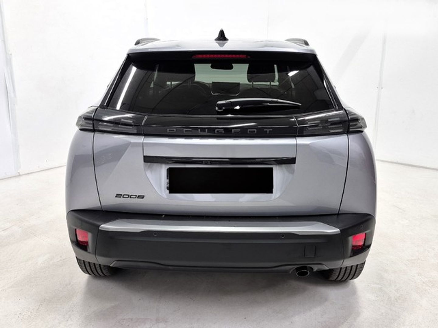 Peugeot 2008 PureTech 100 S&S Allure 75 kW (100 CV)